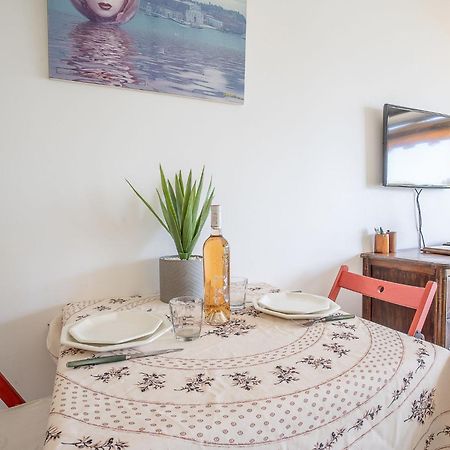 Apartment Le Trident By Interhome Cannes Eksteriør billede