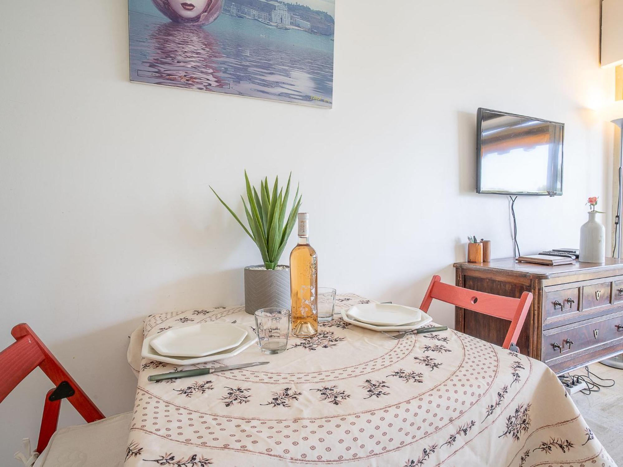 Apartment Le Trident By Interhome Cannes Eksteriør billede