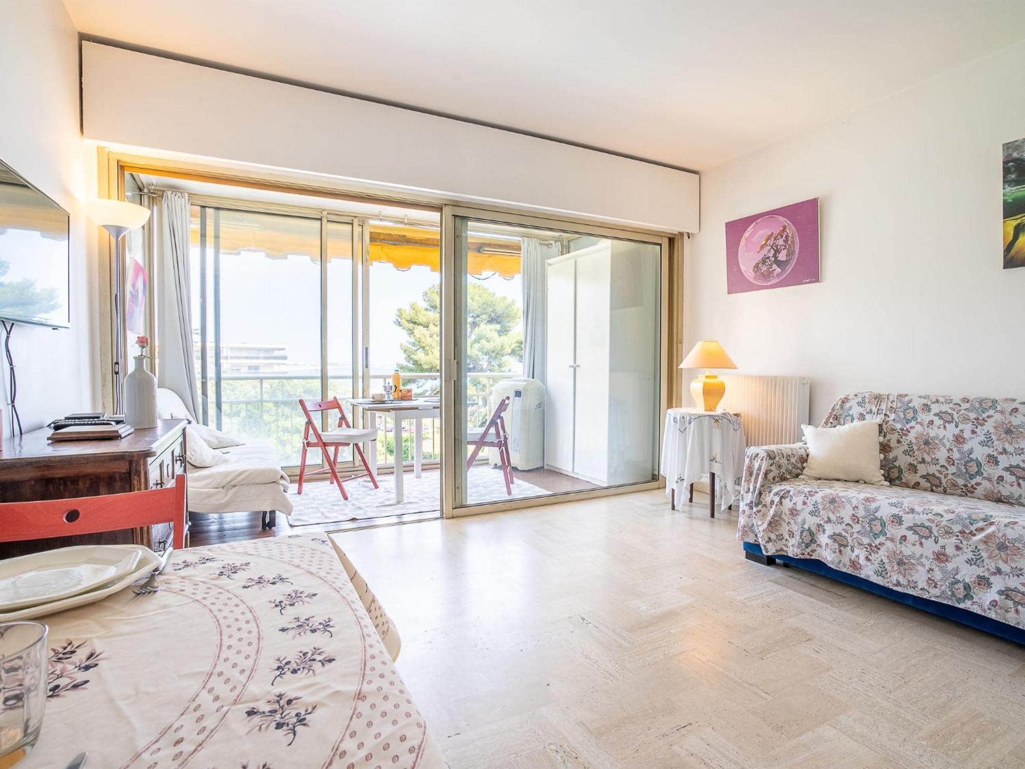 Apartment Le Trident By Interhome Cannes Eksteriør billede