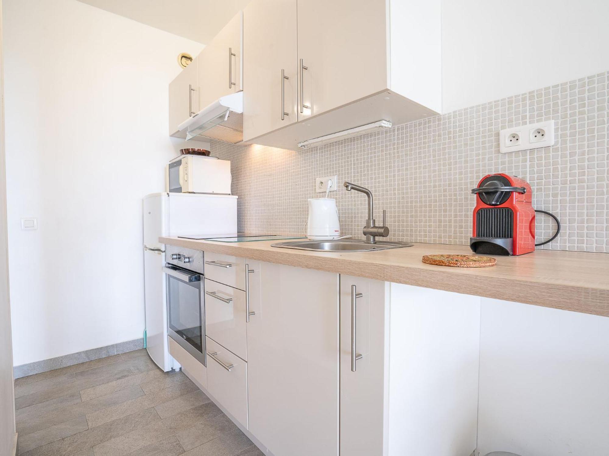 Apartment Le Trident By Interhome Cannes Eksteriør billede