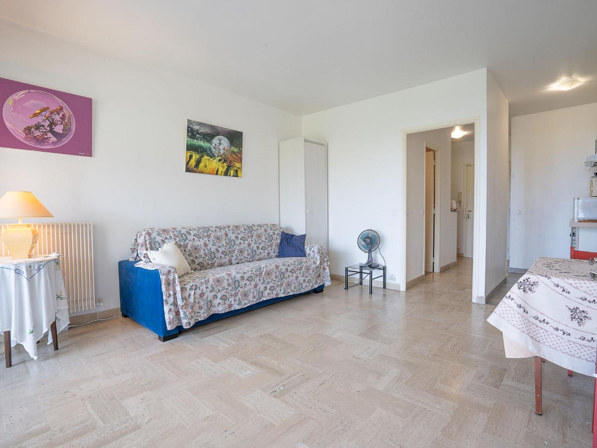 Apartment Le Trident By Interhome Cannes Eksteriør billede