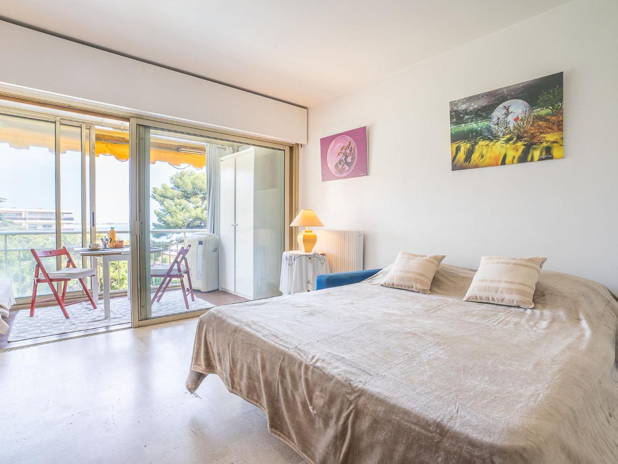 Apartment Le Trident By Interhome Cannes Eksteriør billede
