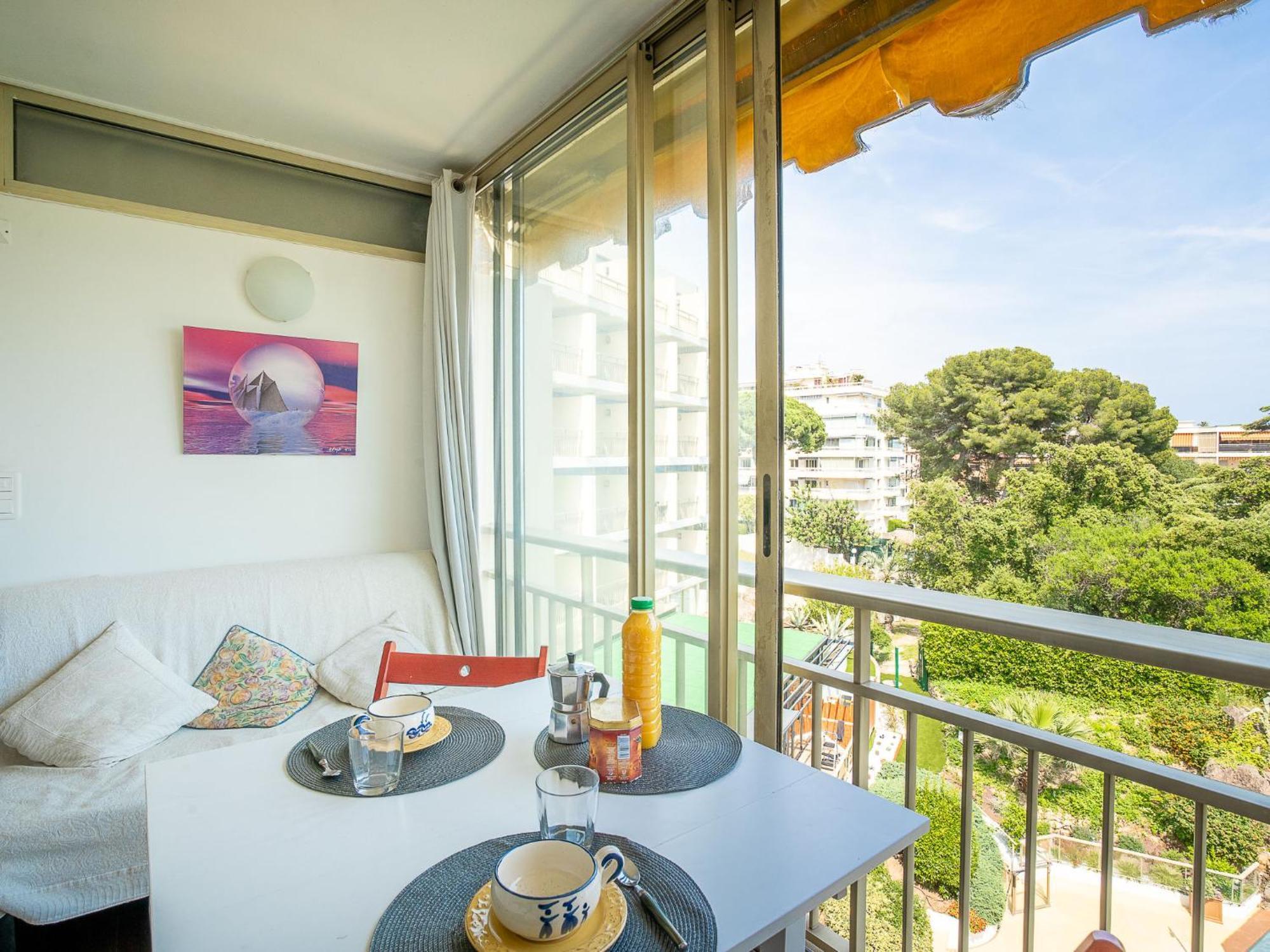 Apartment Le Trident By Interhome Cannes Eksteriør billede