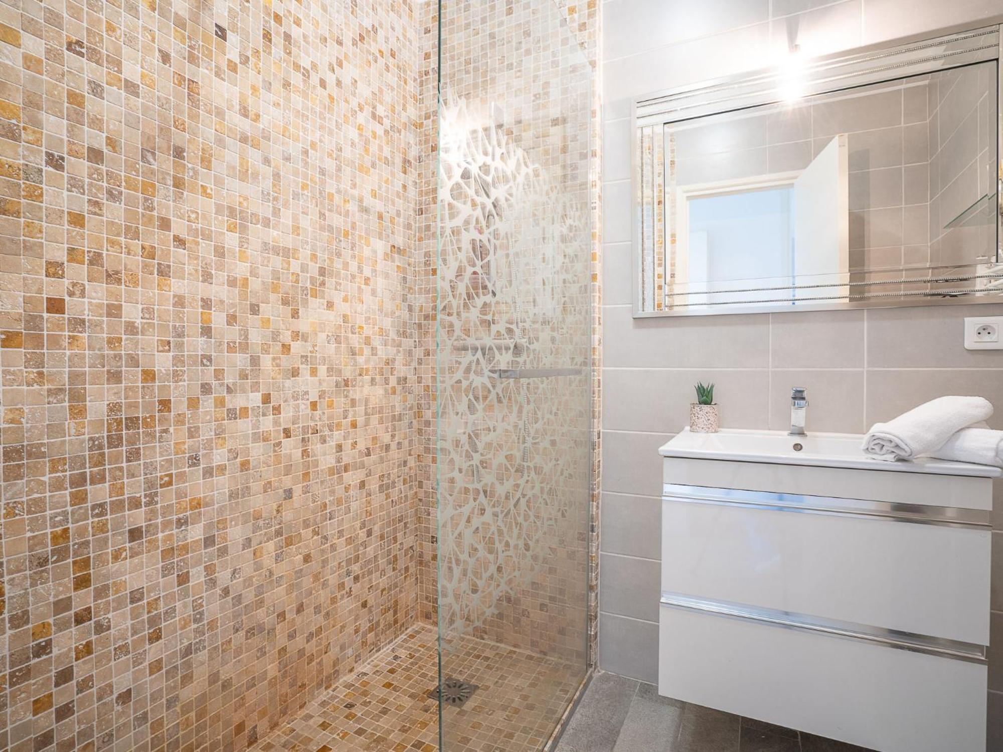 Apartment Le Trident By Interhome Cannes Eksteriør billede